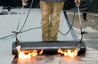 Bilborough flat roof sealing quote