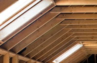Bilborough tapered roof insulation quotes
